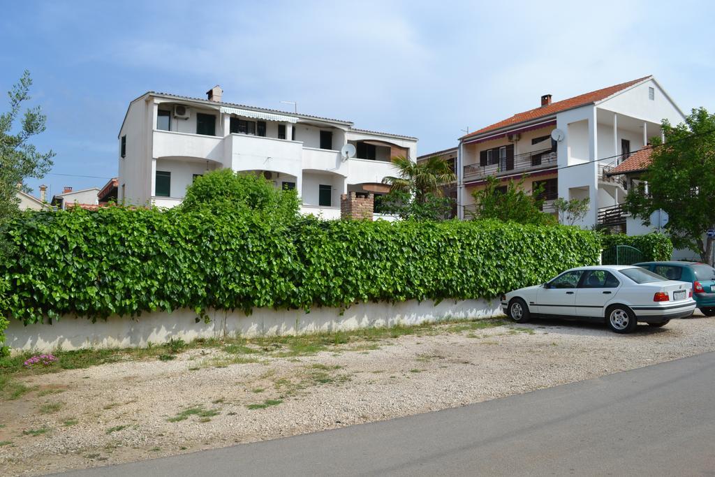 Apartments Meri Zadar Quarto foto